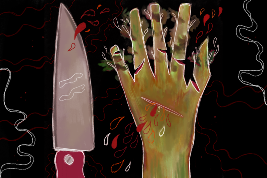 SEDANO copertina