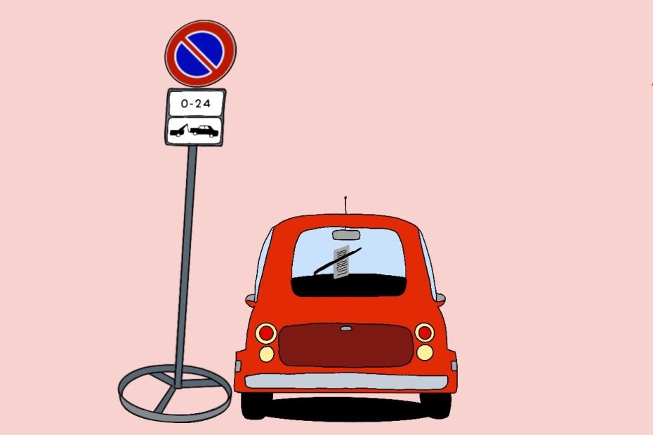 LA TERZA MULTA copertinaa