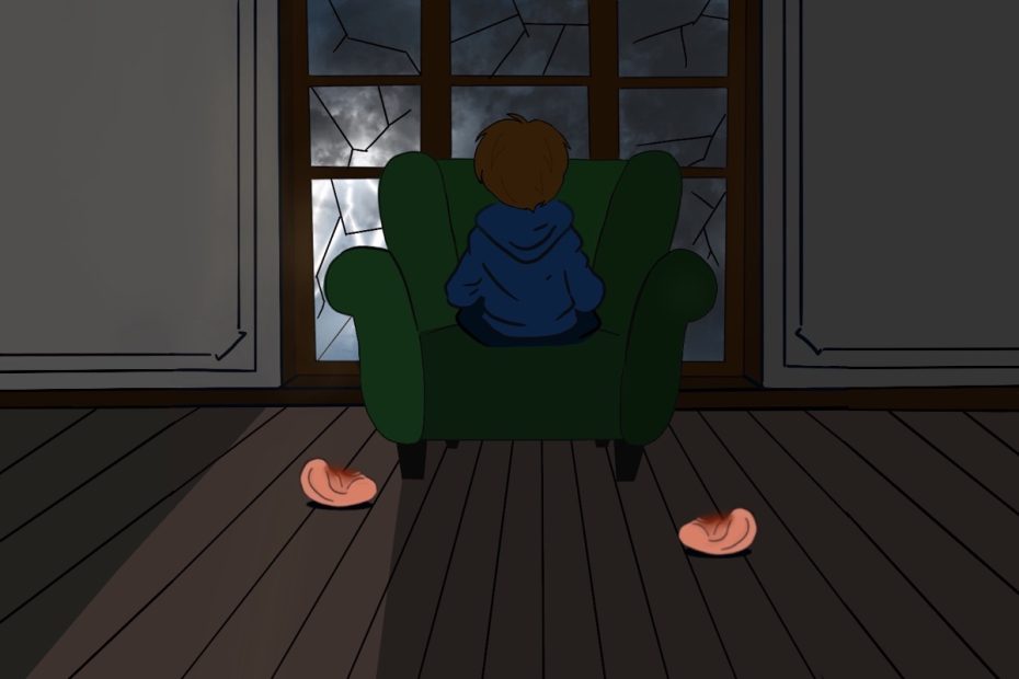 SONO STATO BUONO? copertina