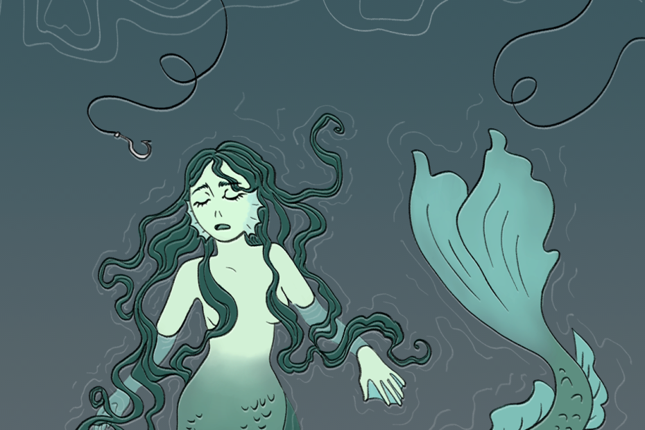SIRENE copertina