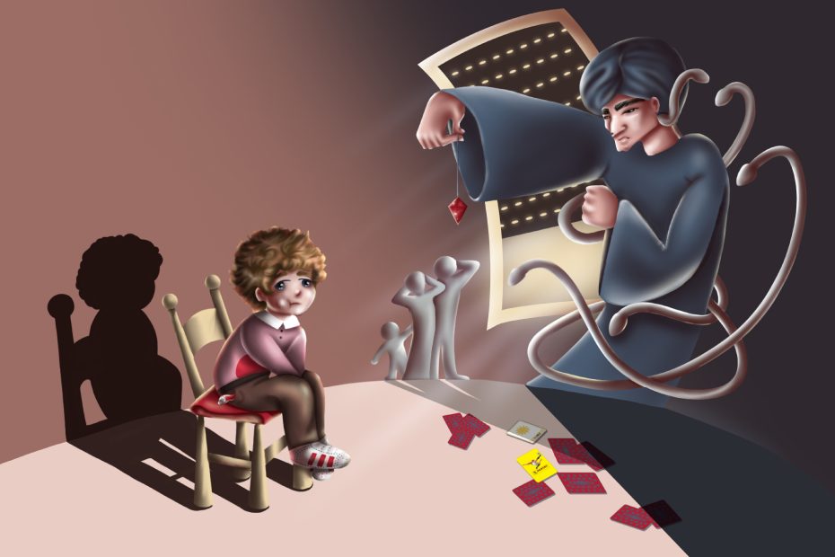LA CARAMELLA copertina